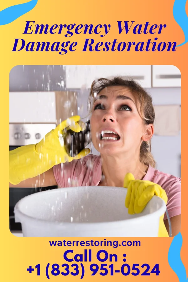 Emergency Water Damage Restoration in Auburn, NY